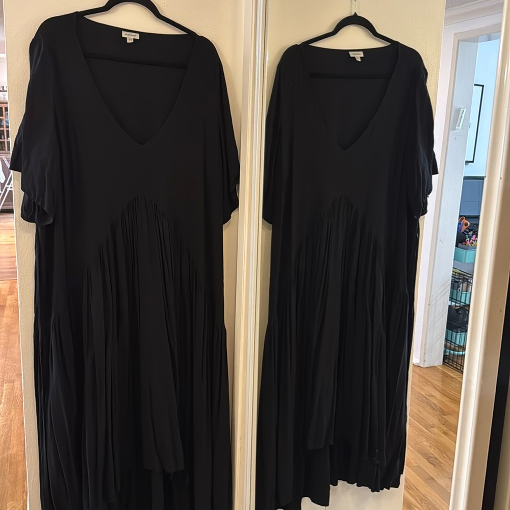 Avenue most popular black dress!!